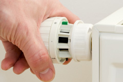 Hall Garth central heating repair costs