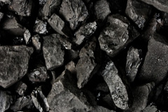 Hall Garth coal boiler costs