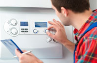 free commercial Hall Garth boiler quotes