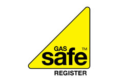 gas safe companies Hall Garth